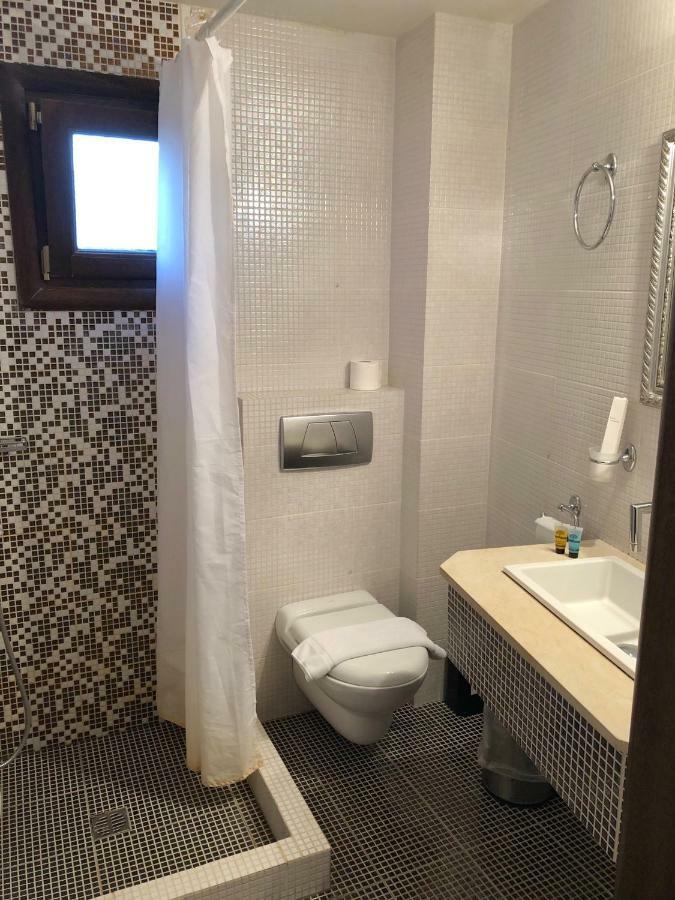 Guesthouse Vavitsas Kalambaka Esterno foto