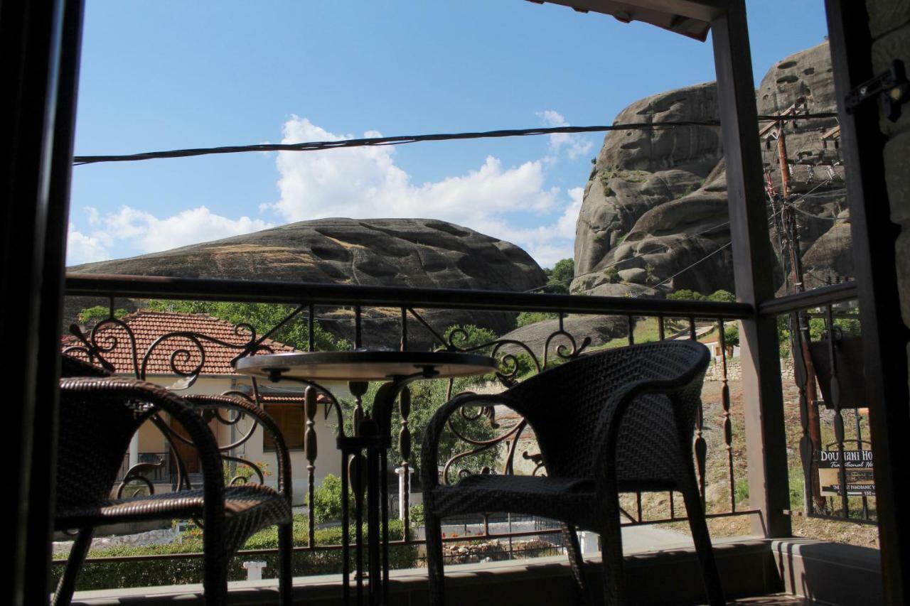 Guesthouse Vavitsas Kalambaka Esterno foto
